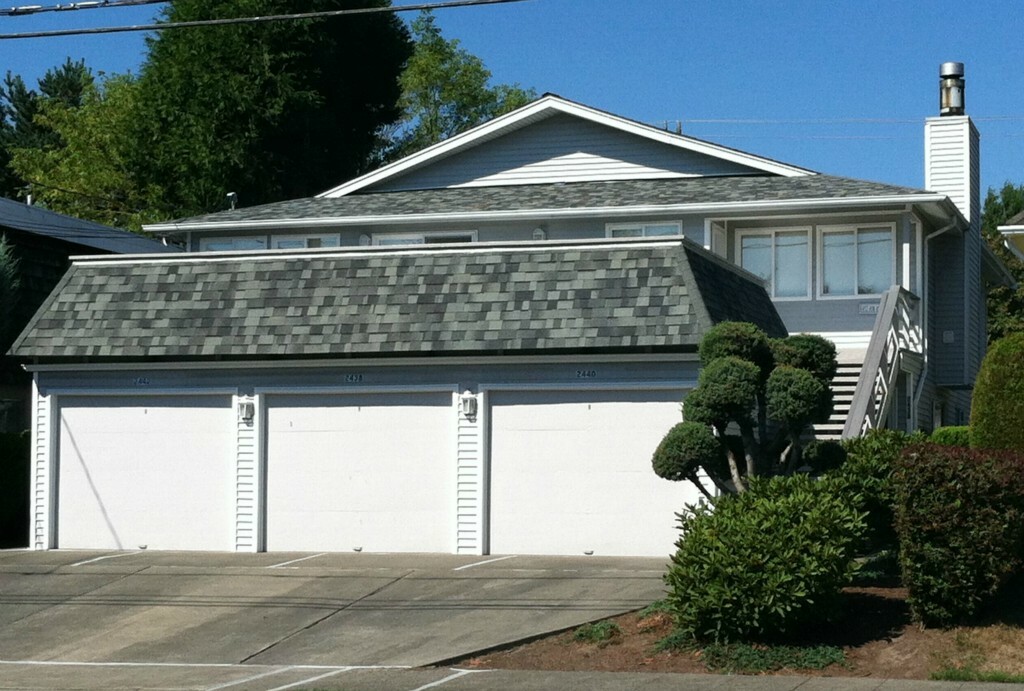 Property Photo:  2442 NW 64th St  WA 98107 