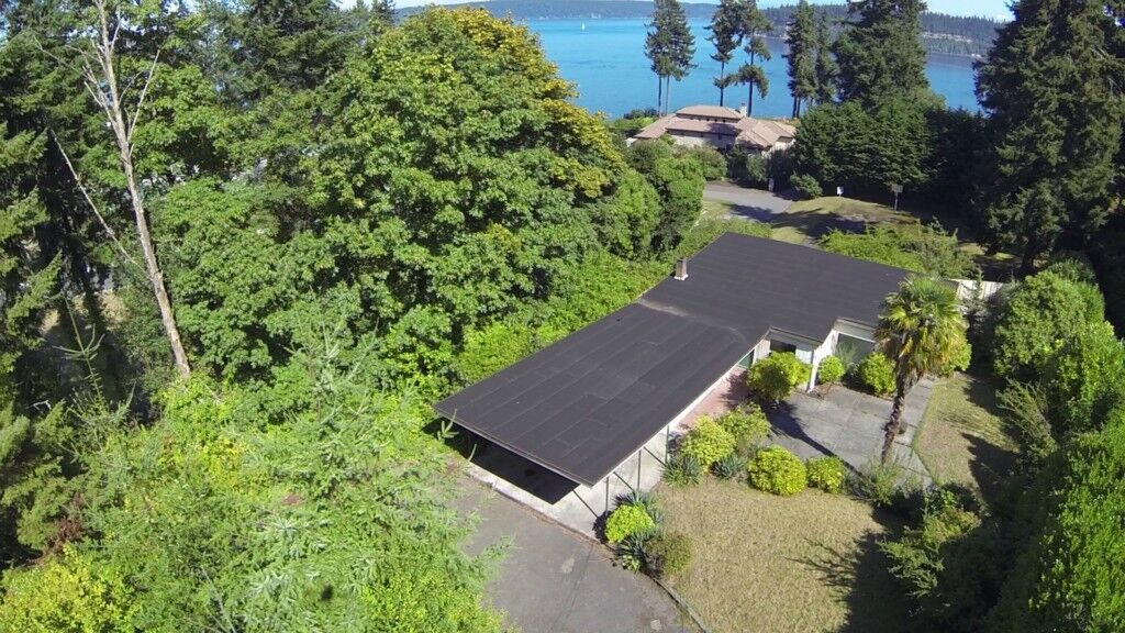 Property Photo:  5801 Reid Dr SW  WA 98335 