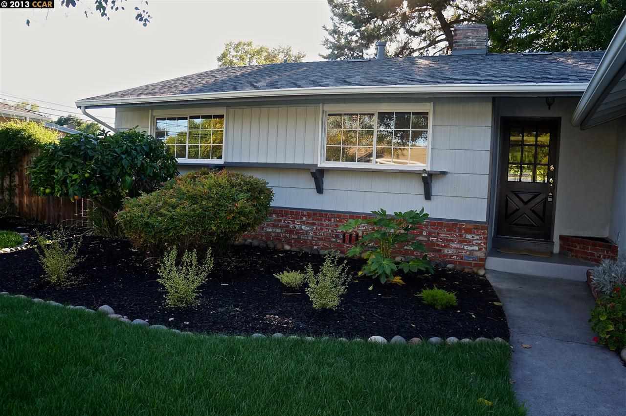 Property Photo:  778 Ruth Drive  CA 94523 