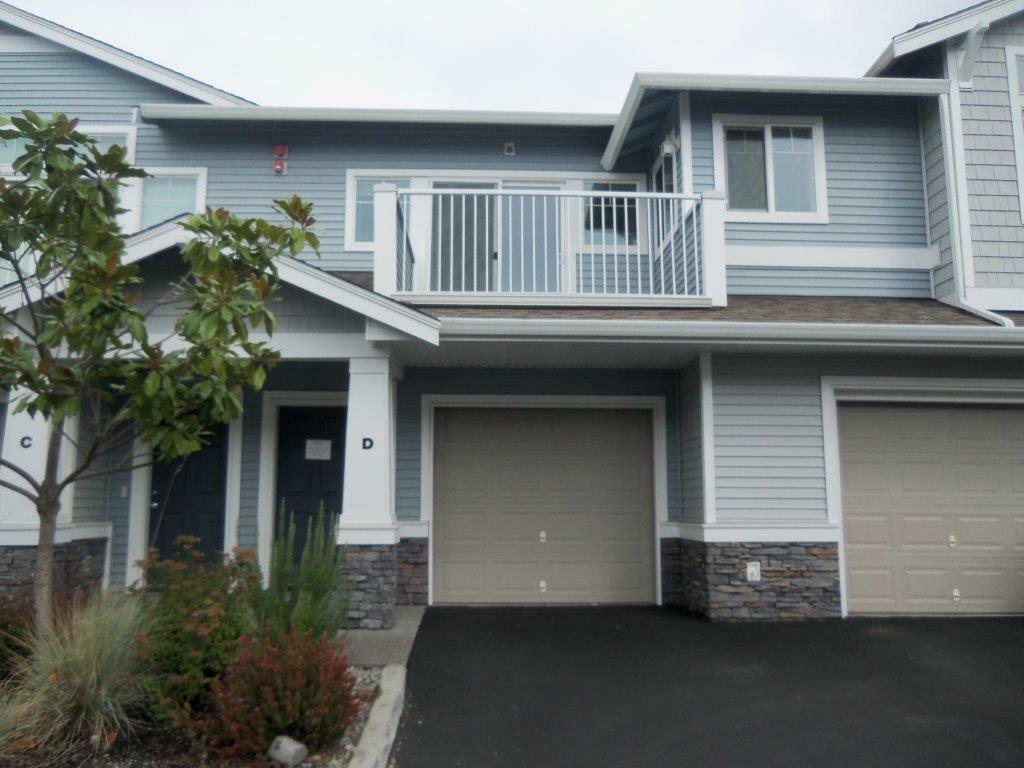 Property Photo:  1210 65th Ct SE D  WA 98092 