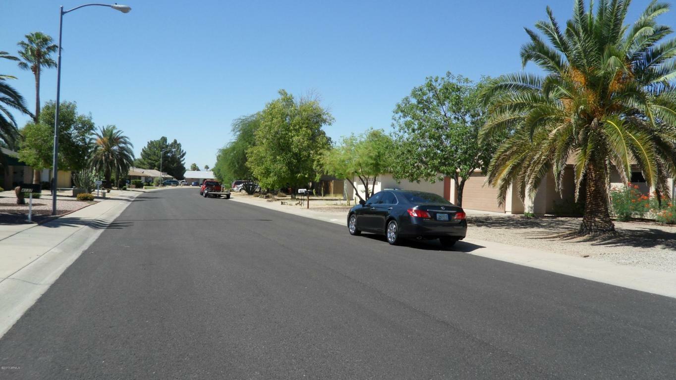 Property Photo:  4138 W Angela Drive  AZ 85308 