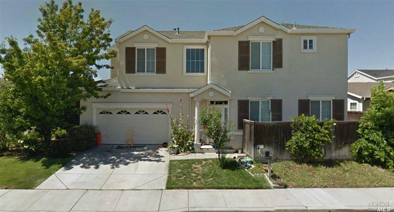 Property Photo: 5081 Bickford Circle CA 94533