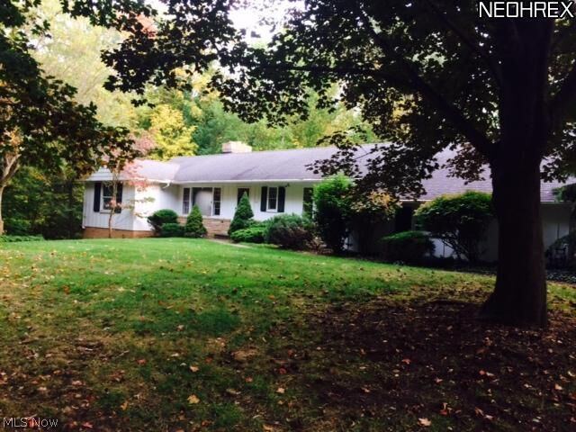 Property Photo:  33400 S Woodland Road  OH 44124 