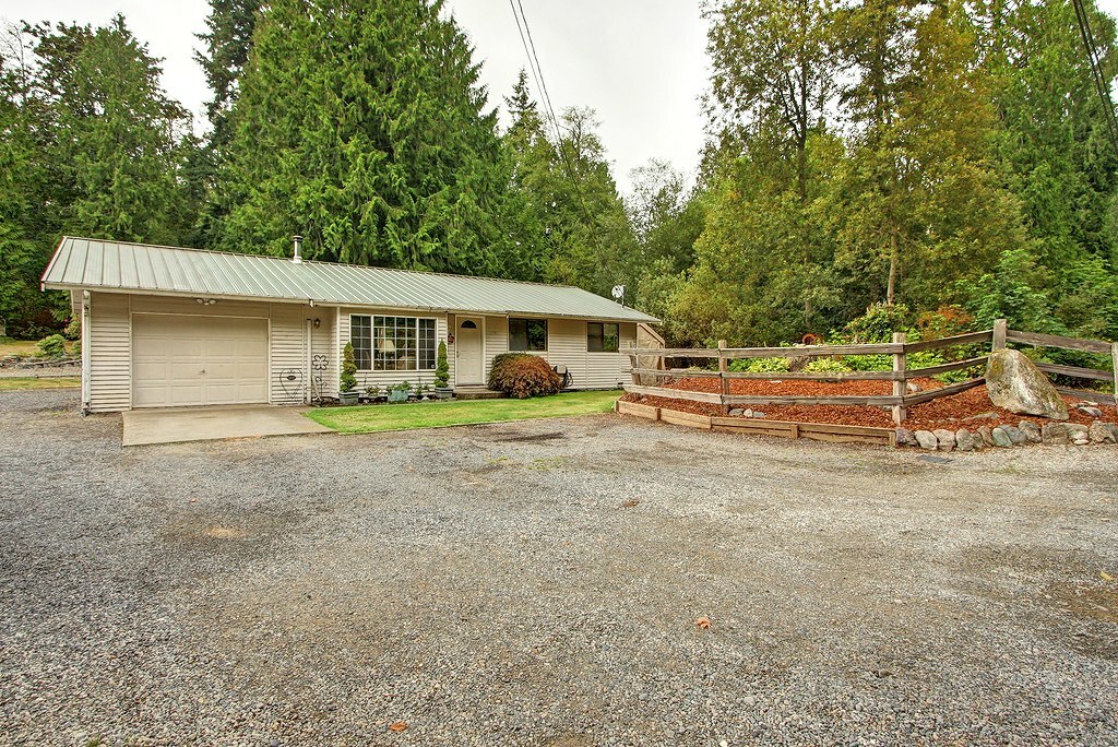 Property Photo:  16730 W Lake Goodwin Rd  WA 98292 