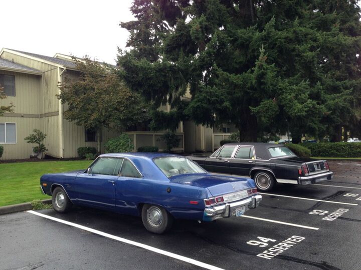 Property Photo:  1506 N Defiance St R105  WA 98406 