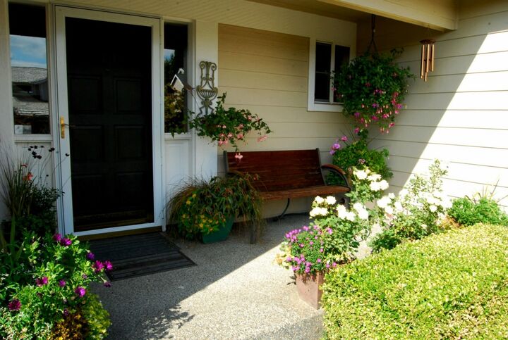 Property Photo: 12708 SE 306th St WA 98092