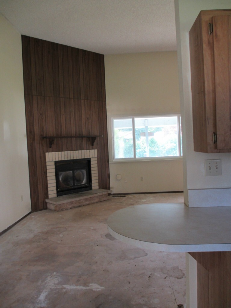 Property Photo: 2512 S 135th St WA 98168