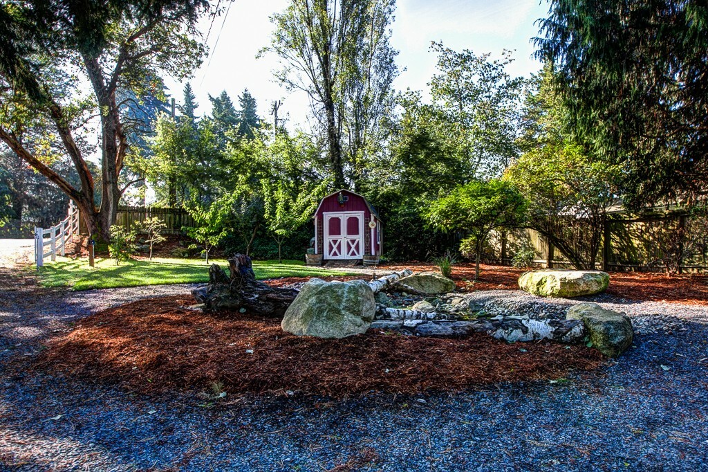 Property Photo:  2110 N 145th St  WA 98133 