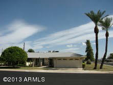 Property Photo:  10201 N 105th Drive  AZ 85351 