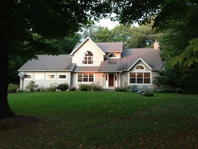 Property Photo:  4078 Parkway Drive  PA 16412 