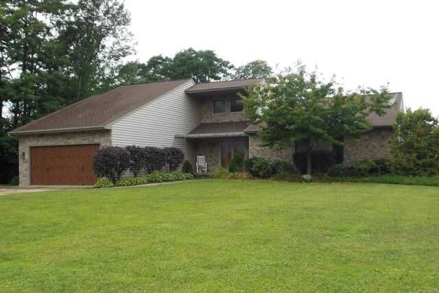 Property Photo: 7496 N Shore Drive PA 16511