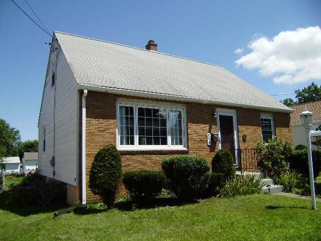 Property Photo:  4019 Elmwood Avenue  PA 16509 