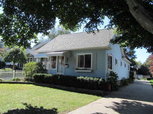 Property Photo: 736 Potomac Avenue PA 16505