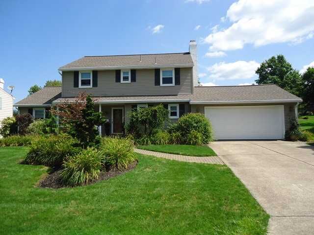 Property Photo: 3627 Lansing Way PA 16506