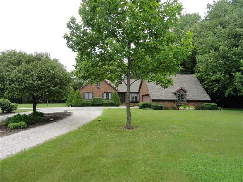 Property Photo:  7700 Faircrest Drive  PA 16415 