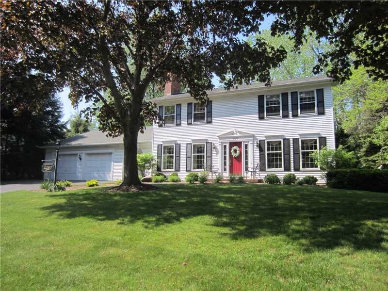 Property Photo: 600 Old Mill PA 16505