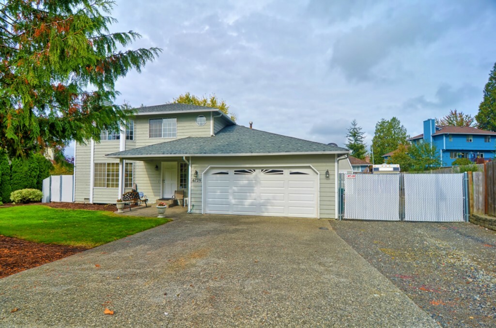 Property Photo:  6729 69th Dr NE  WA 98270 