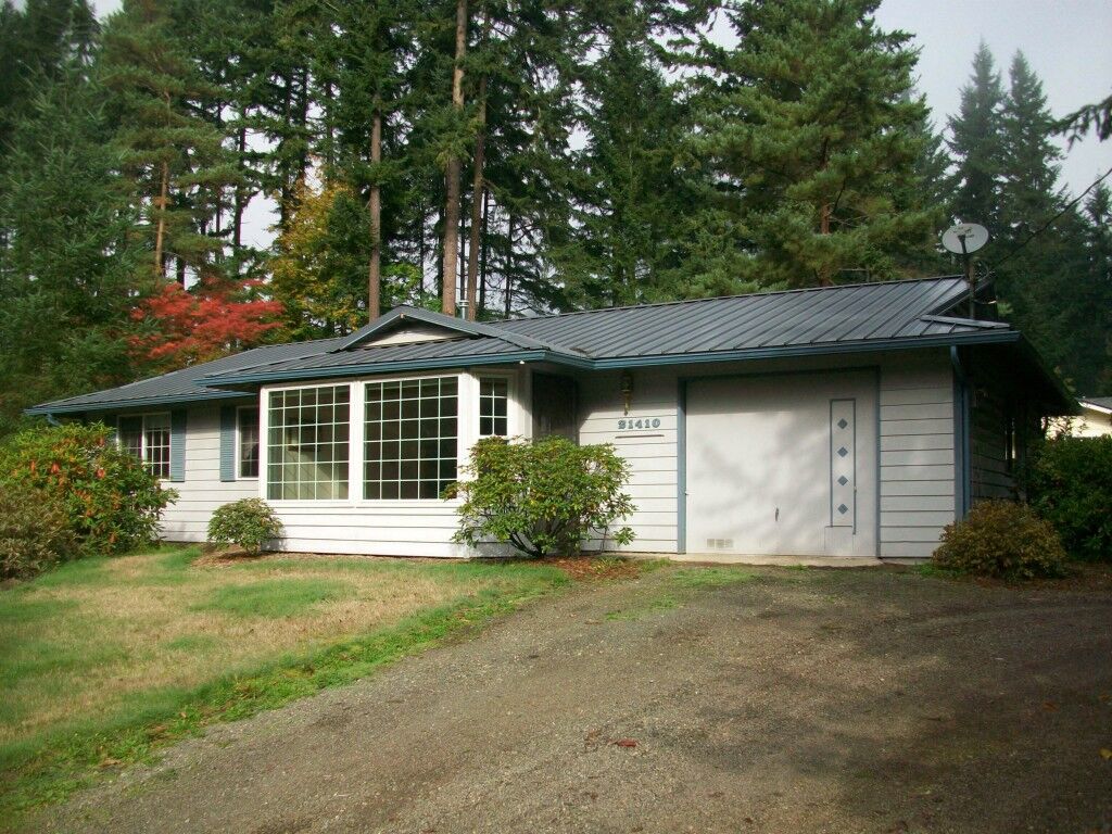 Property Photo:  21410 NE 8th St  WA 98074 