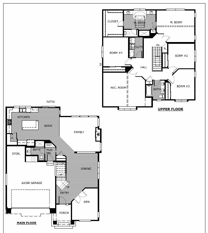 Property Photo: 3807lot 4 221st Place SE WA 98021