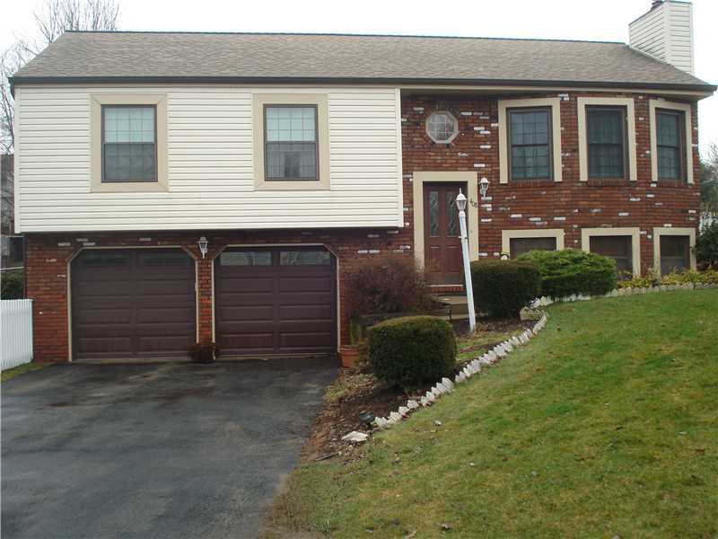 Property Photo: 408 Hoover Drive PA 15613