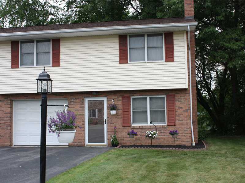 Property Photo:  19 Pine Drive  PA 16056 