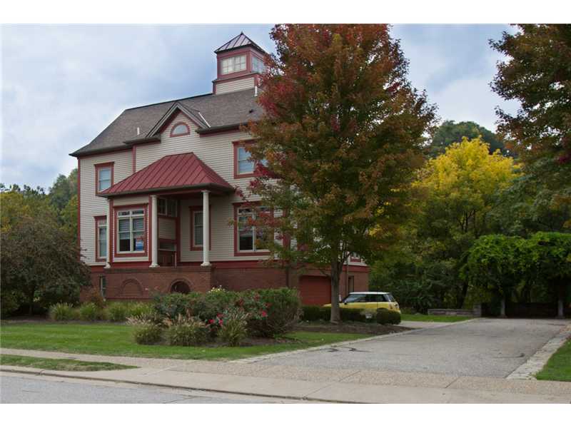 Property Photo: 41 Waterfront Drive PA 15222