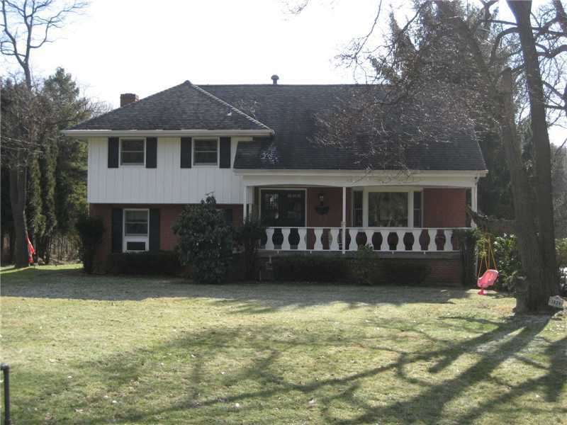 Property Photo:  3826 Shepard Road  PA 15044 