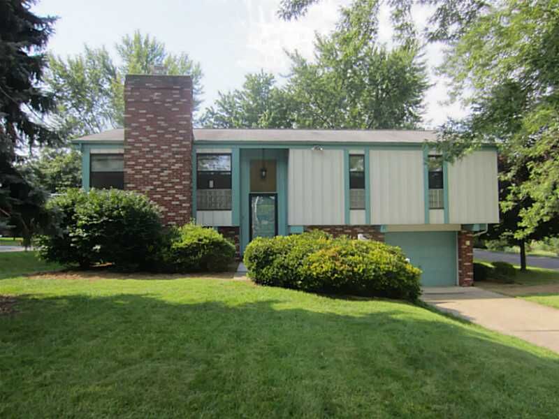 Property Photo: 475 Mohican Avenue PA 15237