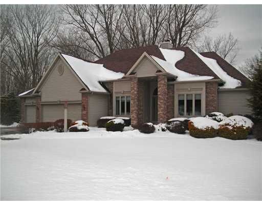 Property Photo:  6712 Richardson  PA 16415 