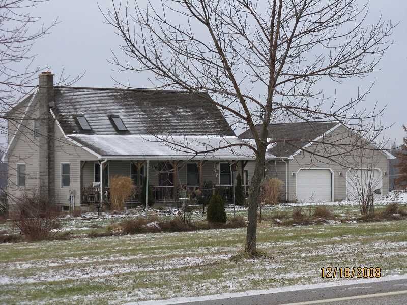 Property Photo:  10650 Route 98  PA 16412 