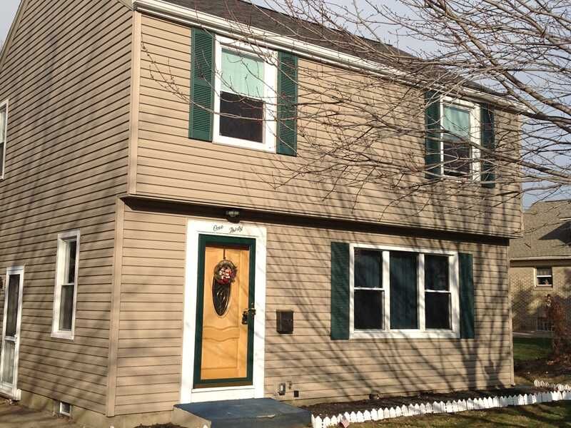 Property Photo:  130 E 35th Street  PA 16504 