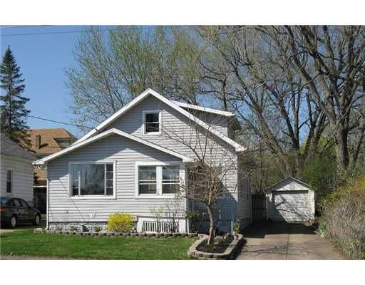 Property Photo: 3216 Cascade PA 16508