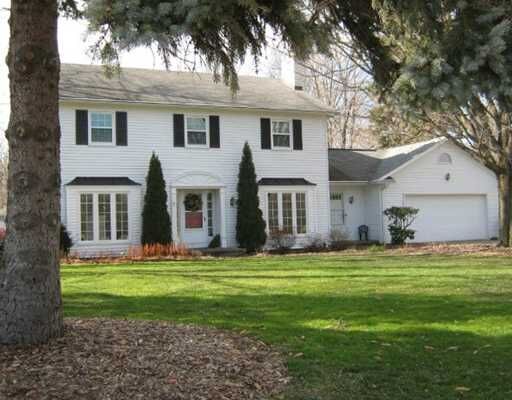 Property Photo:  1110 Lord Road  PA 16415 