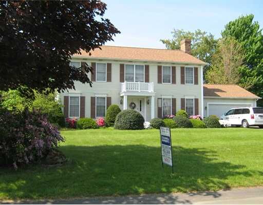 Property Photo:  6414 Pepper Court  PA 16505 