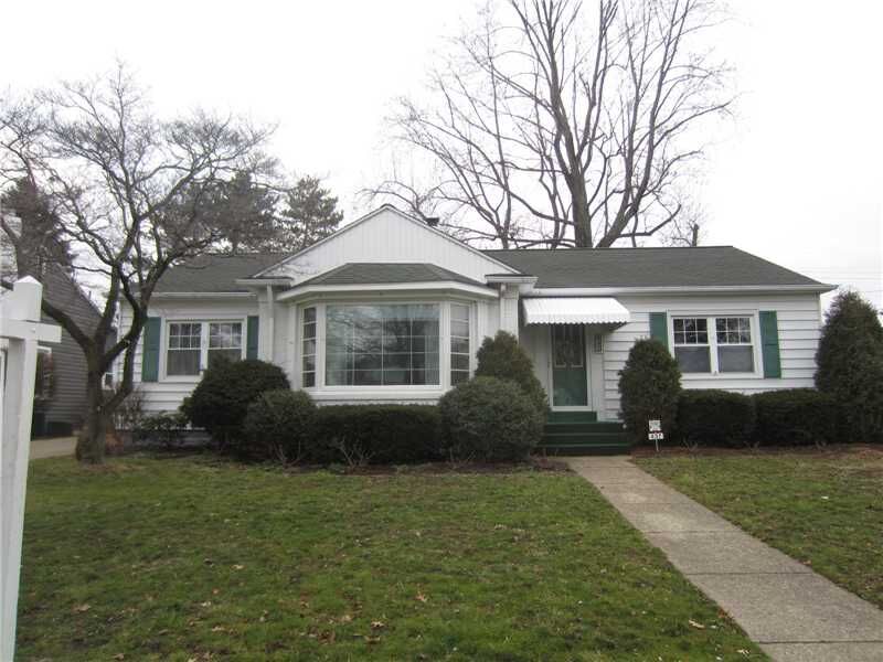 Property Photo: 437 Colorado PA 16505