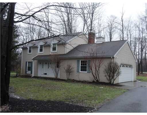Property Photo:  12335 Culbertson Drive  PA 16412 
