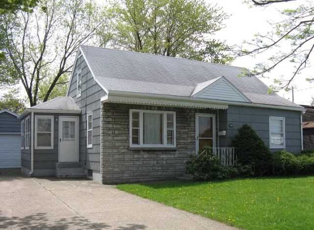 Property Photo:  1443 W 38  PA 16508 