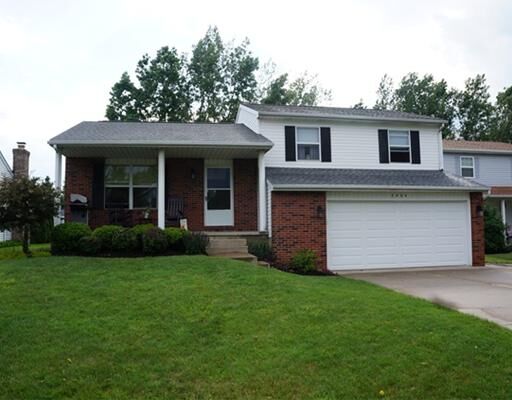 Property Photo: 3824 Amherst PA 16506