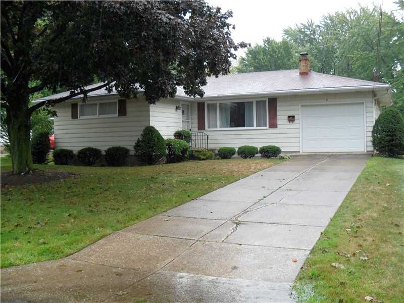 Property Photo: 2919 W 31 Street PA 16506