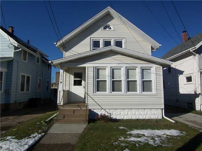 Property Photo: 1344 W 20th Street PA 16502