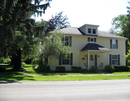 Property Photo:  212 Walnut Street  PA 16417 