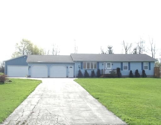 Property Photo: 11351 Trask Road PA 16441