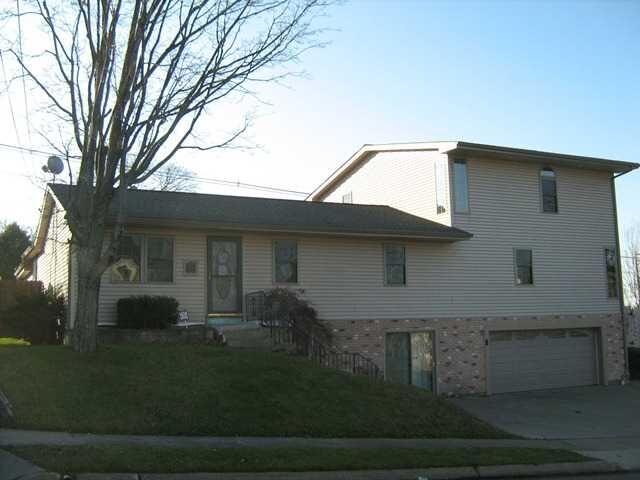 Property Photo: 4208 Conrad PA 16510