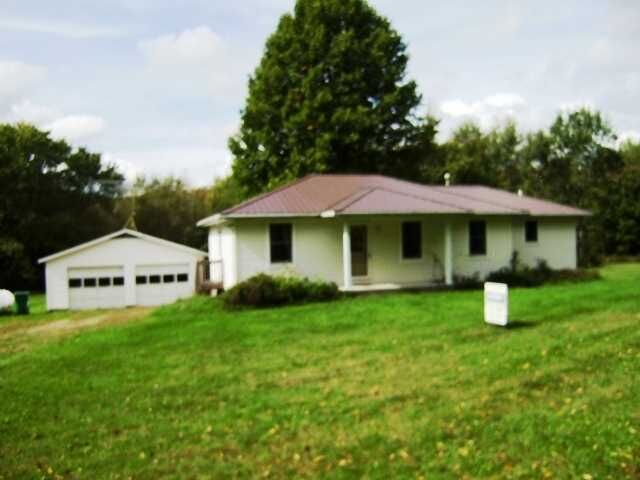 Property Photo: 15808 Irish PA 16412