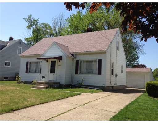 Property Photo:  3504 Harvard Road  PA 16508 