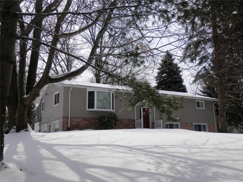 Property Photo: 5605 Chilton Lane PA 16505