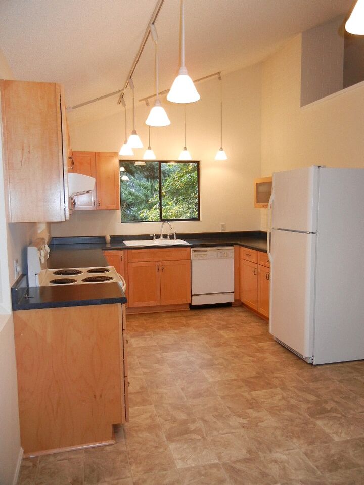Property Photo: 2102 62nd Ave NW WA 98335