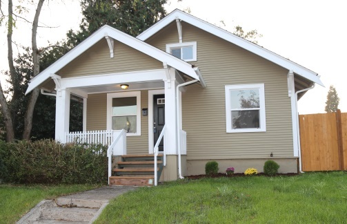 Property Photo:  3848 E I St  WA 98404 