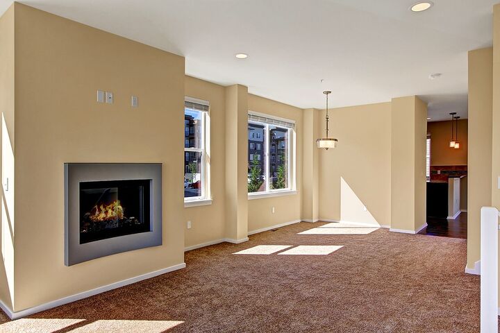 Property Photo: 2115 201st Place SE S-104 WA 98012