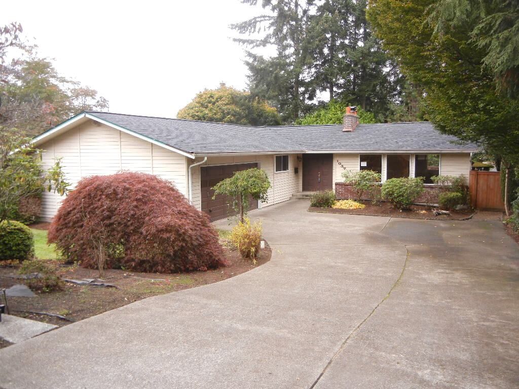 Property Photo: 1037 Sunrise Lane WA 98466